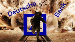 Image result for Deutsche Bank Creating False Accounts