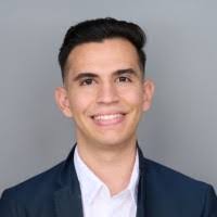 Pablo Pedroza's Instagram, Twitter & Facebook