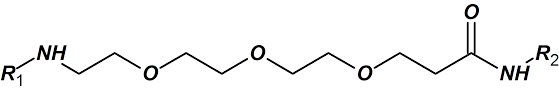 Pegs are polymers that are nonionic, nontoxic, biocompatible and highly hydrophilic. Peptide Pegylation Pepscan