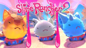 All Tabby Slime Combinations In Slime Rancher 2 - YouTube