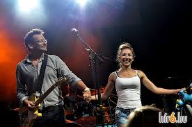 Aki szeretne visszajönni (pataki attila). Lovasi Lany Hangon Koszontem Meg Mert Ujra Az Vagyok Bekes Megye Bekescsaba Kultura Hir6 Hu A Megyei Hirportal