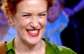 Lucrezia lante della rovere was born on july 19, 1966 in rome, lazio, italy as donna lucrezia lante montefeltro della rovere. Lucrezia Lante Della Rovere Tra Bettino Craxi E Giovanni Malago Quotidianpost