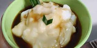 Iya, dari sekian variasi resep bubur yang ada, mungkin resep bubur sumsum banyak dipilih bagi penggemar makanan manis. 60cyokl2ds1nwm