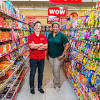 Need to redeem a gift card or check your balance? 1