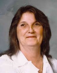 Rebecca May Baity Warren