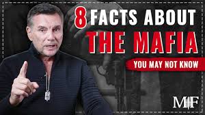 Great questions that require lengthy answers. 8 Facts About The Mafia You May Not Know With Michael Franzese Youtube