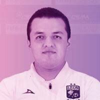 LCE. Anayeli Campero Hernández