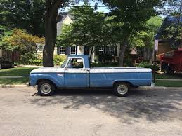 Image result for Buff 1966 Truck