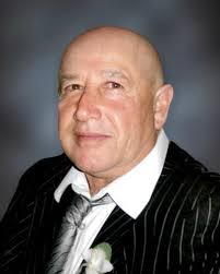 Mario Alfredo Colucci