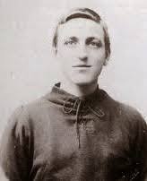 Before The 'D'...Association Football around the world, 1863-1937.: The  Football Association Tour of South Africa- 1910