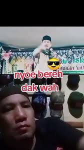 Duet Menarik dengan Tgk Adnan Yahya