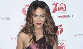 In september 2013, broadcaster itv confirmed that law & order: Nicole Ari Parker Joins Chicago P D As Show Tackles Police Reform In Season 8 Deadline