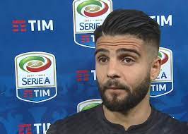 Queste le parole di marek hamsik nella lunga intervista rilasciata a as prima dell'ultima gara del girone dell'europeo. Insigne Sono State Riportate Male Le Mie Parole Io Qua Sto Benissimo