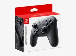 Learn about and purchase the nintendo switch™ and nintendo switch lite gaming systems. Pro Controller For Nintendo Switch Free Transparent Png Download Pngkey