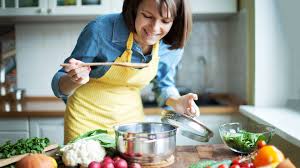 Just like an accent wa. Can You Answer These Kitchen Questions Great Home Cooks Should Know Howstuffworks