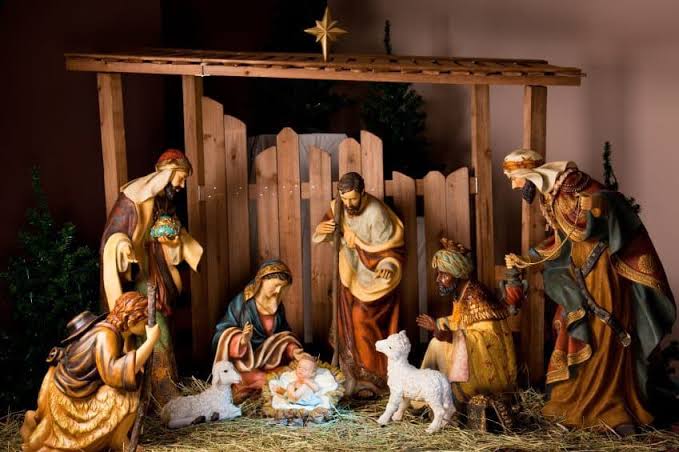 Image result for nativity"