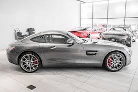 Image result for Selenite Gray 2016 AMG-GT