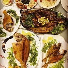 مطعم المرساه Official Almarsa Seafood الخبر الاسعار المنيو الموقع