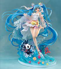 Mikumikufigures On Twitter In 2021 Anime Figures Anime Figurines Anime