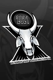 Chinese Zodiac Sign 2021 White Ox In 2020 Chinese Zodiac Signs Chinese Zodiac Ox Chinese Zodiac