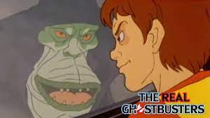 NOW STREAMING: The Real Ghostbusters episode 'The Grundel' - Ghostbusters  News
