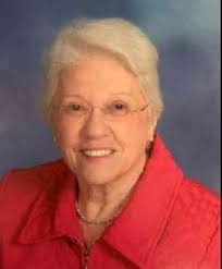 Jean M Huckabee Obituary