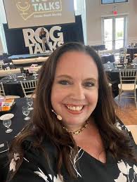 What an awesome day and awesome event! I was honored to be the opening  keynote this morning (no pressure!! 🤣) for the Realty ONE Group Talks  event here in Nor Cal. A
