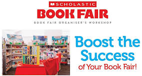 Book Fair Workshop - Baldivis
