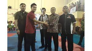 We did not find results for: Turnamen Taekwondo Cimahi Open 1 Dimulai Hari Ini Ngatiyana Punya Harapan Begini Tribun Jabar