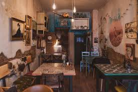 Sofia is one of the most vibrant european capitals we can discover on different perspectives. The Best Insta Worthy Nomad Friendly Restaurants In Sofia Girl Gone Abroad