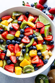 Honey Lime Fruit Salad Is An Incredible Tasting And Refreshing Fruit Salad If You Love H Easy Fruit Salad Recipes Summer Salads With Fruit Fruit Salad Recipes