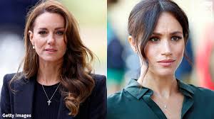 Kate Middleton successfully navigated royal life while Meghan Markle  struggled for this reason, author says