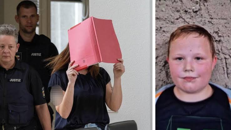 Fabian-Prozess: Beste Freundin der Angeklagten glaubt – „Sie deckt  vielleicht jemanden“