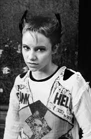 Girls Will Be Girls The Women At The Birth Of Punk Punk Women Punk Girl Punk Rock Girls