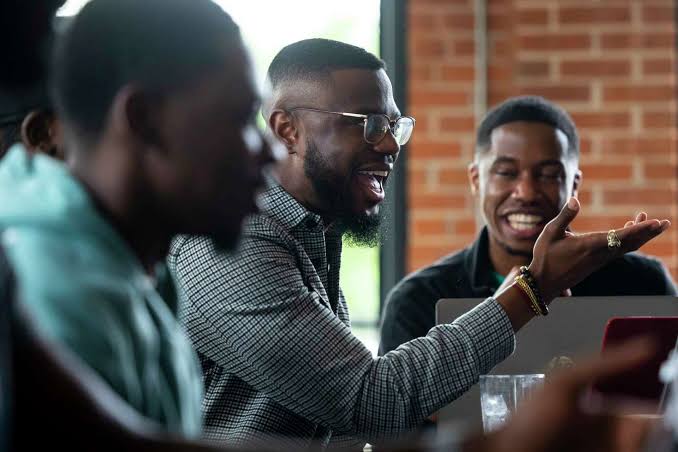 Houston med students help Black teens see future as doctors