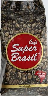 Brazil suspended contract on tuesday for covid vaccine deal from bharat biotech after allegations of undue pressure within ministry. Cafe Super Brasil Regular Coffee 450g Buy Online In United Arab Emirates At Desertcart Ae Productid 97338684