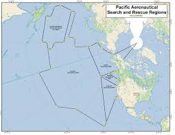 Gmdss Areas Of Operation