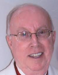 Obituary for Bruce E. Meadows