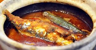 Resepi ikan kembung asam pedas club : Resepi Asam Pedas Ikan Kembung