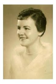 Virginia Nangle Obituary (2010)