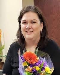 Amy Murray Obituary (1968