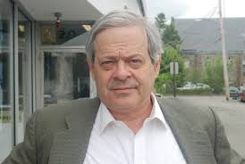 Daniel Okrent Interview