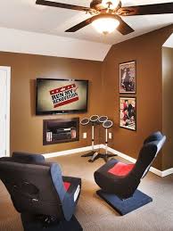 75 Reference Of Small Game Room Decorating Ideas 1000 In 2020 Small Game Rooms Room Seating Game Room Chairs