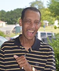 In Loving Memory Michael K. Peniston