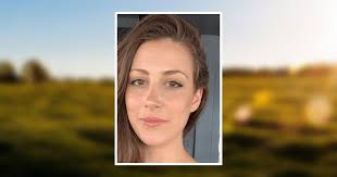 Alexandra Natalya Reed Obituary December 16, 2023