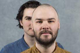 Sundance portraits from the L.A. Times Studio