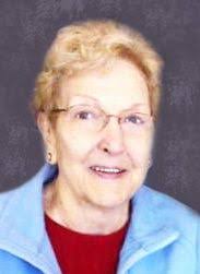 Norma Rae Asay Peacock (1932-2019)