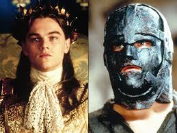 The Man In The Iron Mask 1998 Full Movie The Man In The Iron Mask Louis At Versailles The Man In The Iron Mask Existed