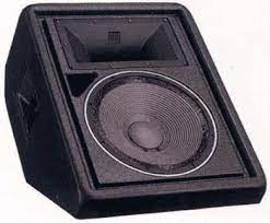 Tad Concert Speaker