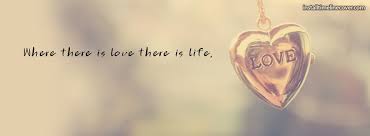 Where There Is Love There Is Life Facebook Cover Facebook Cover Photos Love Facebook Cover Photos Quotes Facebook Cover Photos 6,000+ vectors, stock photos & psd files. facebook cover photos quotes